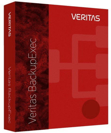 Veritas Backup Exec 21.3.1200.2255 Multilingual