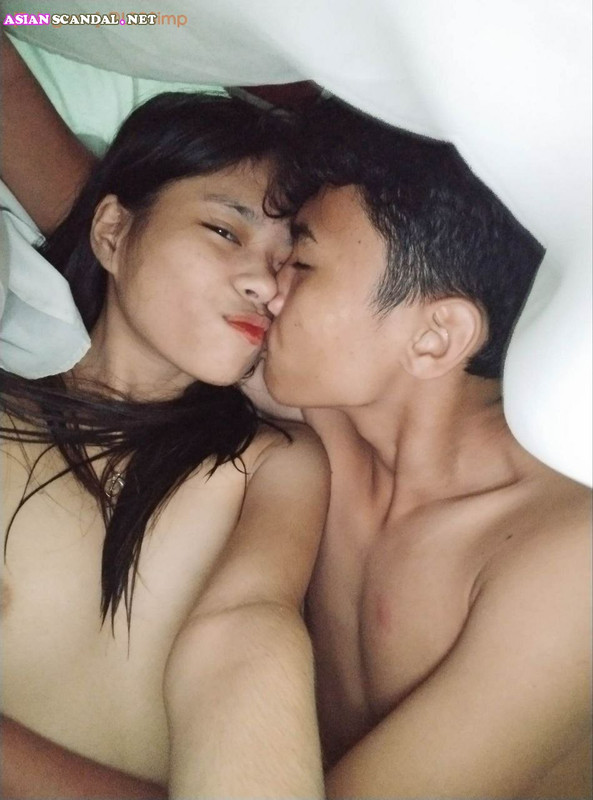 Scandale sexuel philippin - Meilleures scènes de vidéos porno Pinay (10)