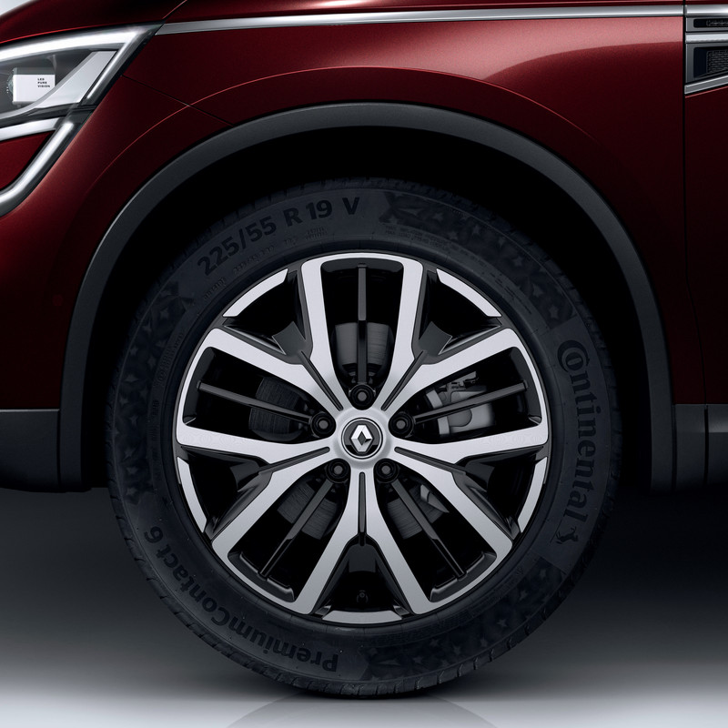 2020 Renault Koleos (3)