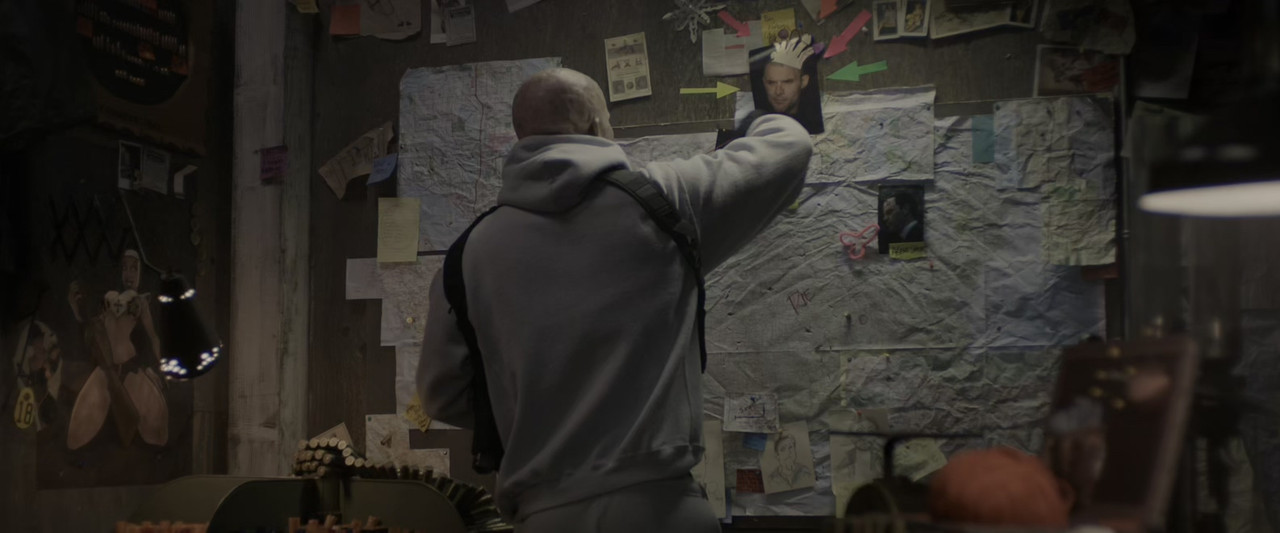 Deadpool (2016) [2160p] [7.1 AAC ENG] [5.1 AAC ENG, FRE, GER, IT