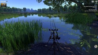 The Fisher Online