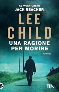Lee Child - Una ragione per morire (2013) .mp3 - 64 kbps