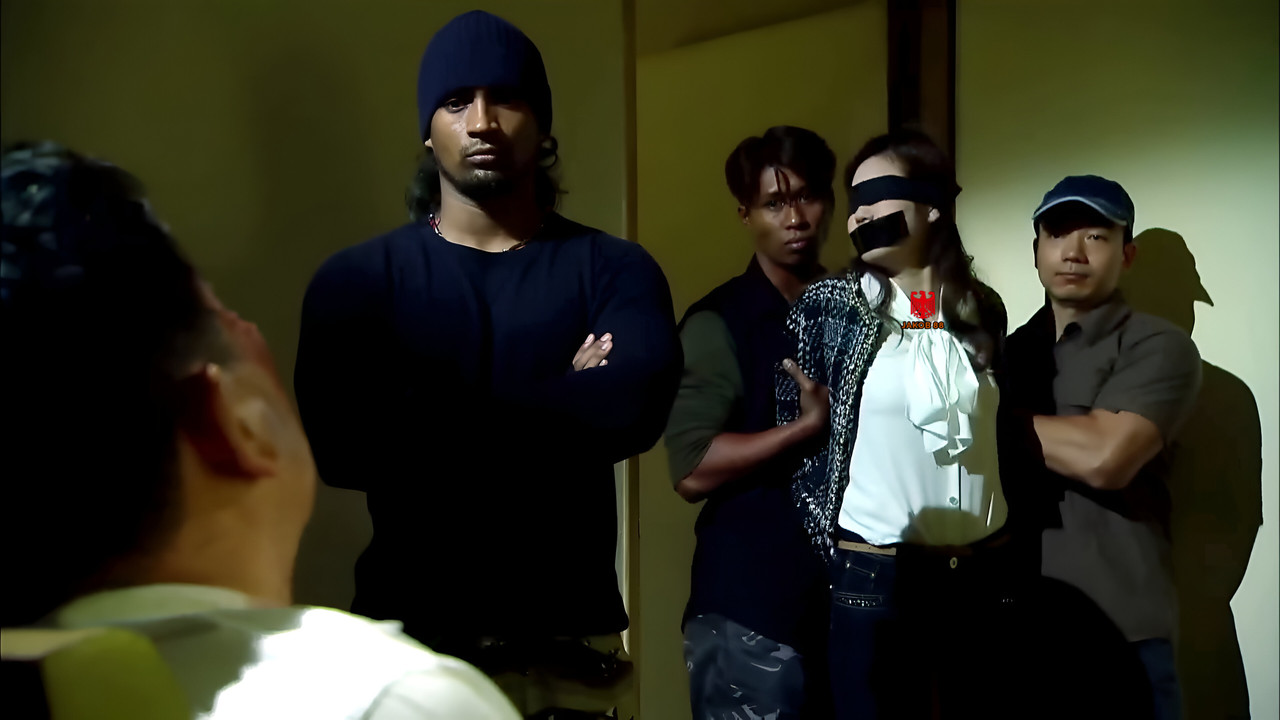 Unknown 3 - C. L. I. F. S1EP19