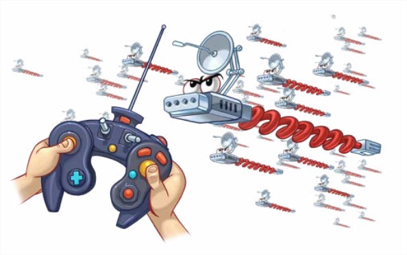 Botnet