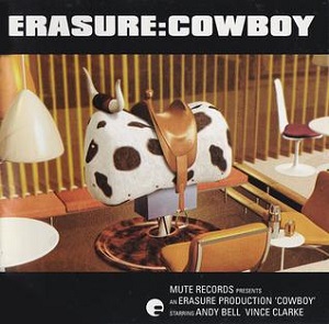 Re: Erasure