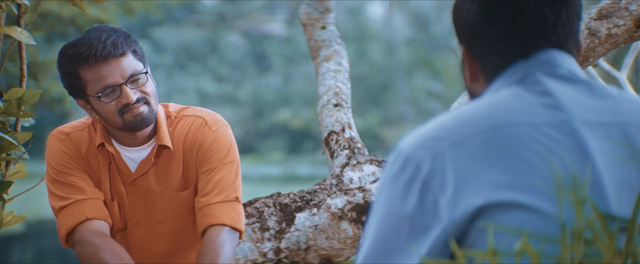 Autograph 2004 Remastered WebRip [Tamil] 480p 720p ESub Screenshot