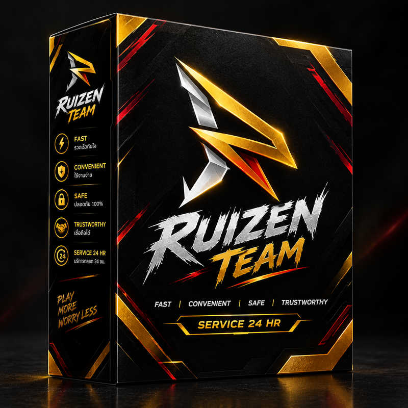 RUIZEN TEAM
