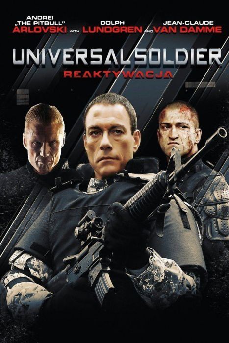 Universal Soldier III. Reaktywacja / Universal Soldier: Regeneration (2009) PL.1080p.BluRay.REMUX.AVC.h264.AC3-AJ666 / Lektor PL