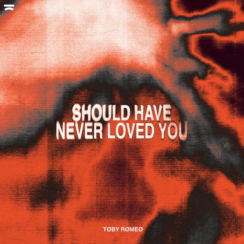 Toby Romeo - Should Have Never Loved You (Extended Mix)