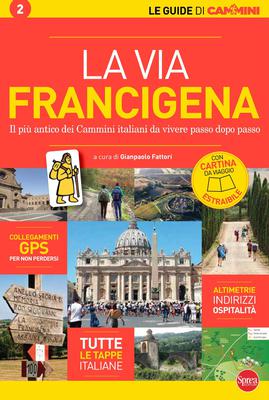 Cammini Guide – Agosto-Settembre 2021