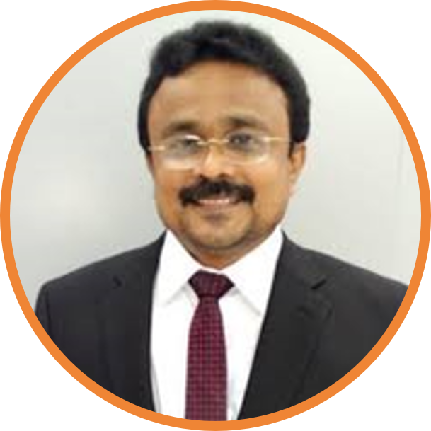 Dr. Anandakumar - Principal, MCE