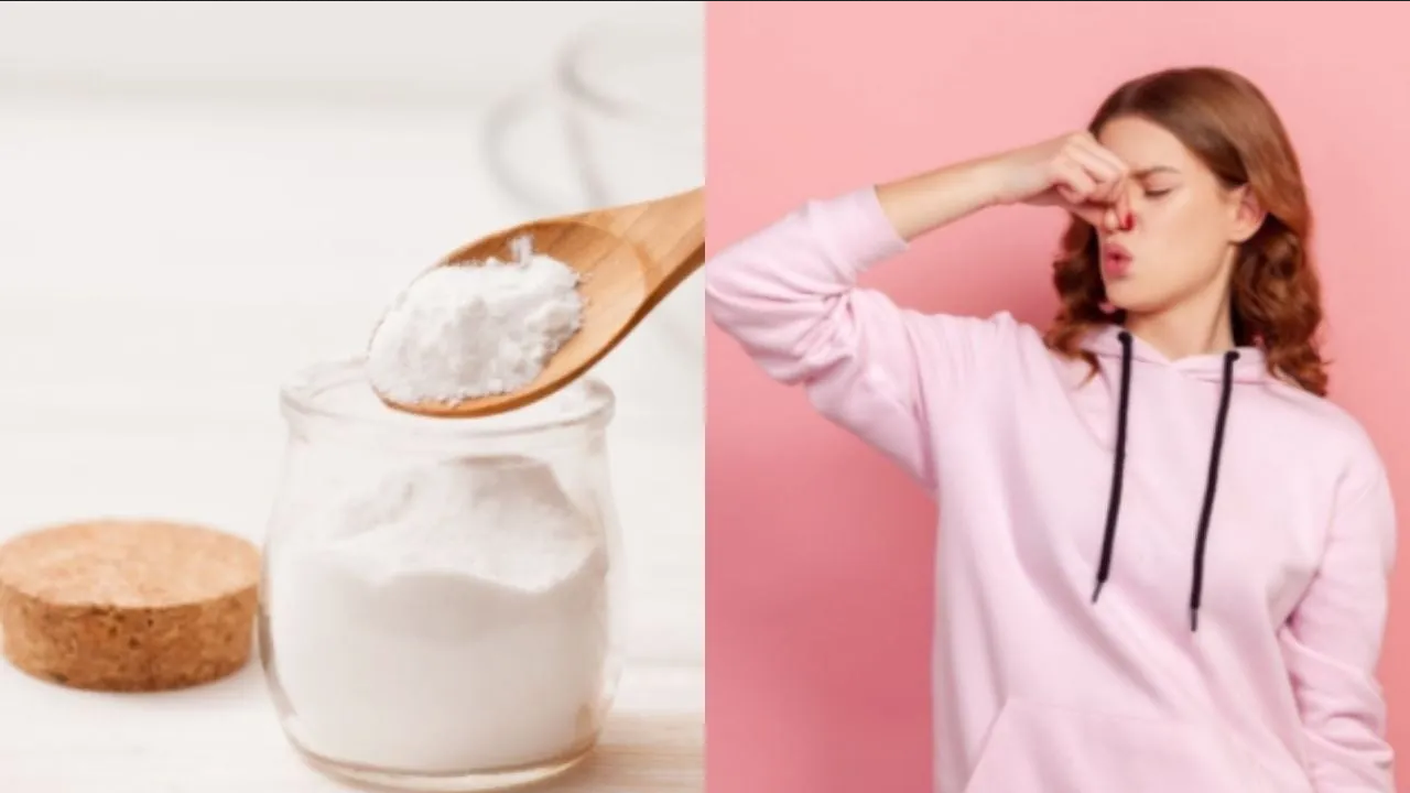 Despídete de los olores desagradables en casa con este método natural