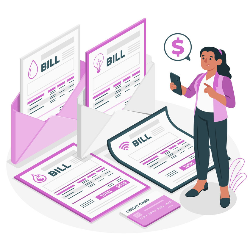 Expense Management Guide for Personal Financial Wellness