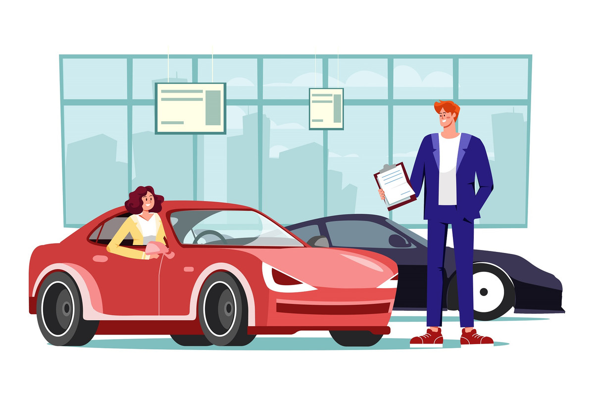Clearwater Car Loans for Bad Credit: Exploring Your Options