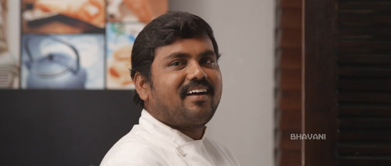 Thegidi 2014 WebRip [Tamil + Telugu] 480p, 720p ESub Screenshot