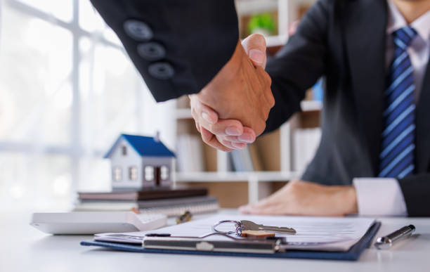 Phuket property management