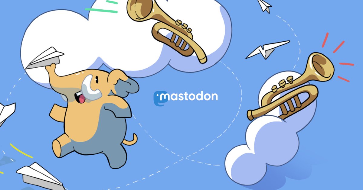 Mediastodon