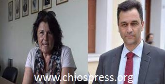 Β. ΠΟΤΑΜΟΥΣΗ: ΧΡΕΙΑΣΤΗΚΑΝ 4 ΧΡΟΝΙΑ ΓΙΑ ΝΑ ΑΛΛΑΧΘΟΥΝ 3 ΠΑΓΚΑΚΙΑ. ΣΤΗΝ ΠΙΟ ΤΟΥΡΙΣΤΙΚΗ ΠΕΡΙΟΧΗ ΤΟΥ ΝΗΣΙΟΥ... 