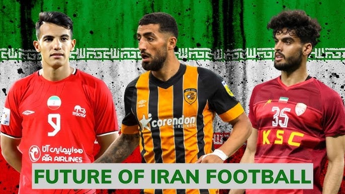 Ấn Độ vs Iran, 19h00 ngày 01/09