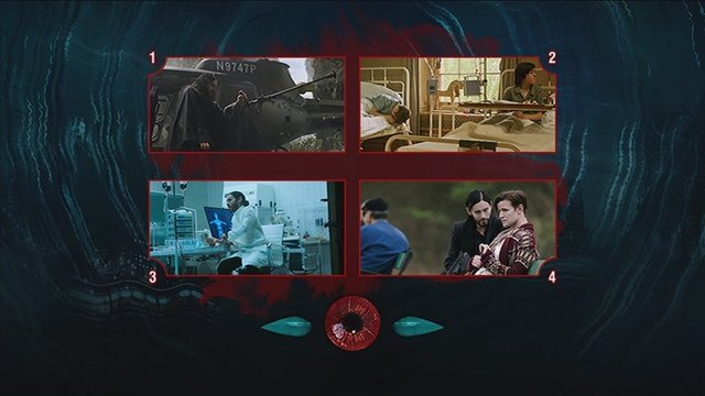 3 - Morbius [Dvd5 Full][Pal][Cast/Ing 5.1][Sub:Varios][Fantástico][2022]