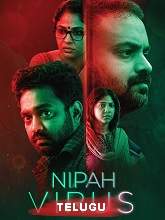 Watch Nipah Virus (2020) HDRip  Telugu Full Movie Online Free