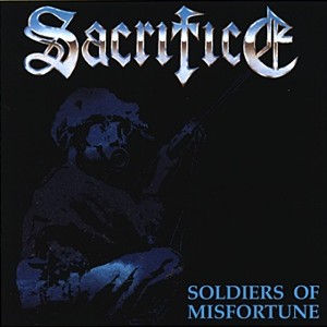 Re: Sacrifice (CAN) / Thrash Metal