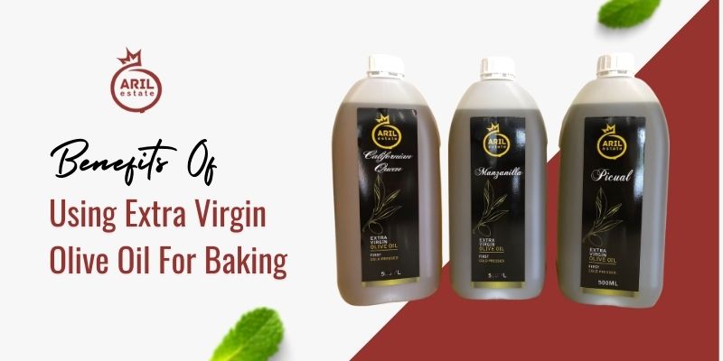 Benefits Of Extra Virgin Olive Oil