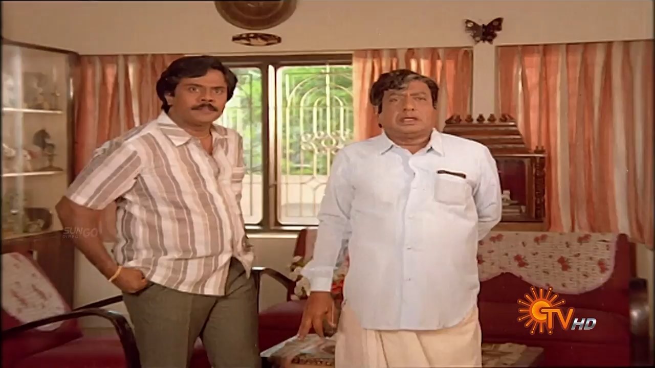 En Purushanthaan Enakku Mattumthaan 1989 WebRip [Tamil] 480p, 720p ESub Screenshot