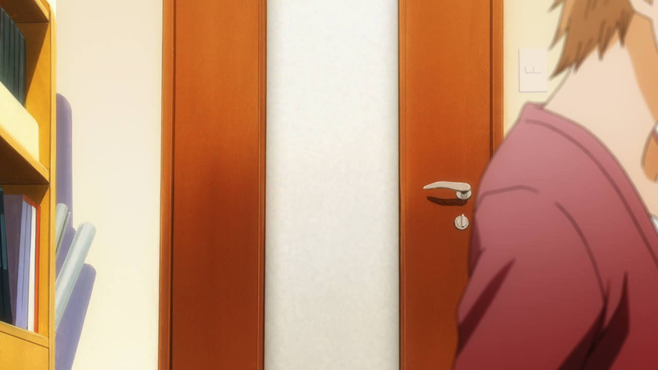 [FFF] Ore Monogatari!! - 01 [BD][1080p-FLAC][B6B64680].0004