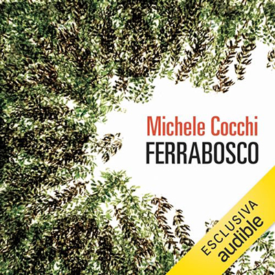 Michele Cocchi - Ferrabosco (2023) (mp3 - 128 kbps)