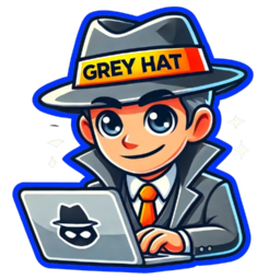 Grey Hat