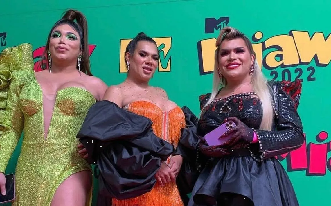 Integrante de Las Perdidas, traiciona a Wendy Guevara y Televisa en este reality