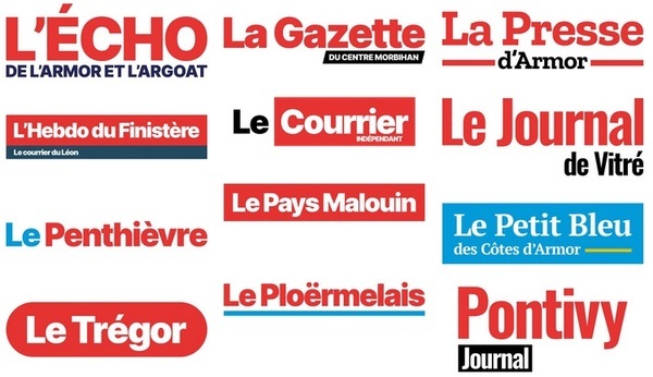 Journaux Français Locaux Du Vendredi 15 Mai 2026 (Part 2)