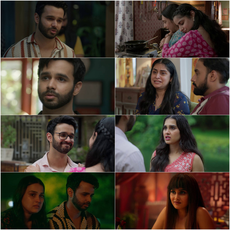 Jamnapaar S2 (2025) Hindi Completed Web Series HD screenshot