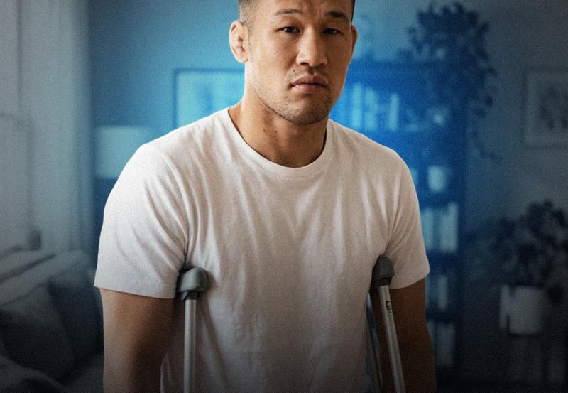 Шавкат Рахмонов ще може да тренира след 6 месеца