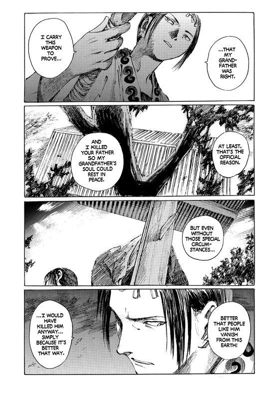 Blade of the ImmortalVol4-12