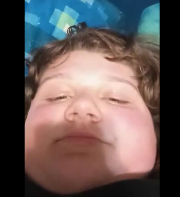 No Neck Aaron