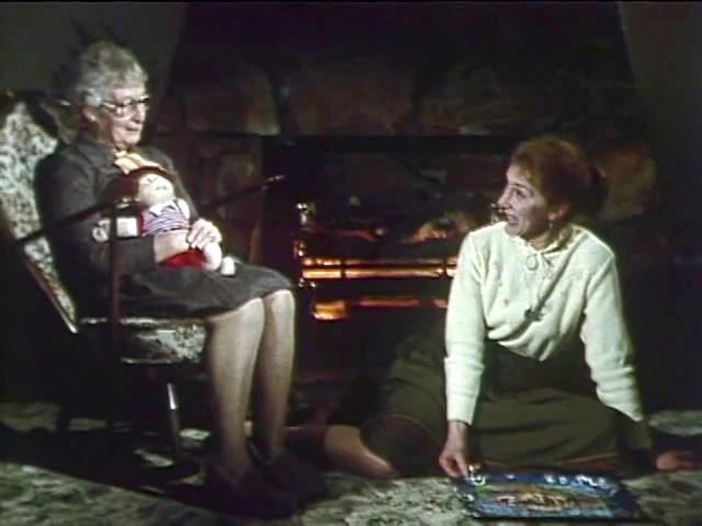 Mix-Up ou Meli-melo (1986)