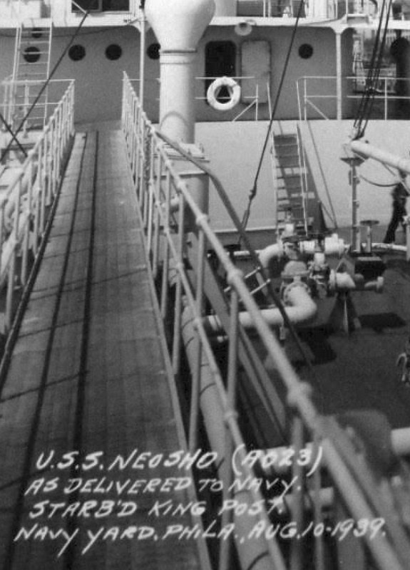 Pétrolier T2 USS Pamanset AO-85 1943 [modélisation-impression 3D 1/200°] de Iceman29 - Page 9 Screenshot-2020-09-06-11-13-15-136