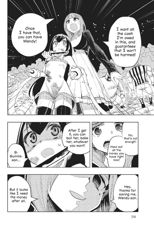 Fairy GirlsVol2-24