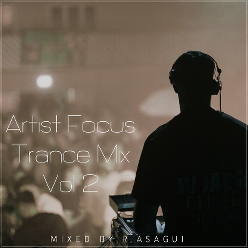 Masaru Hinaiji - Artist Focus [02] (2024) MP3