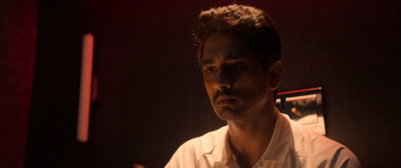 Test 2025 WebRip [Hindi + Tamil + Telugu + Malayalam + Kannada + English] 480p, 720p, 1080p ESub Screenshot