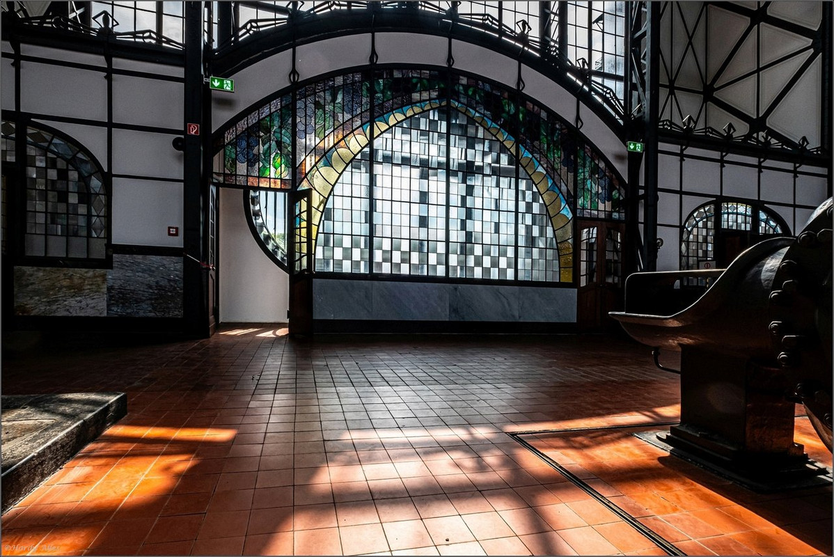 0XT28782 2019 EBV Bochum LR ERWZ FB