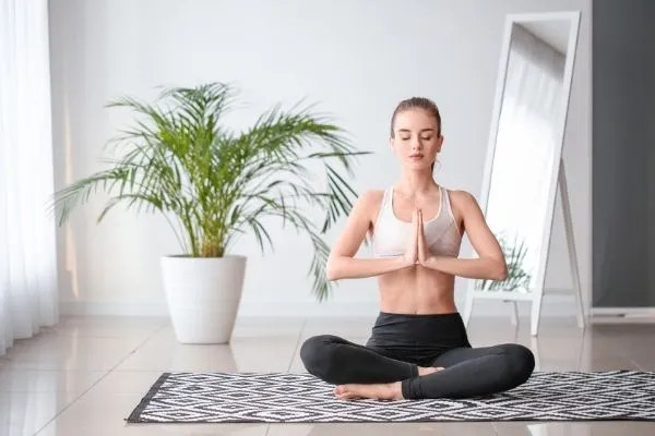 Tips for a Successful Yoga Routine