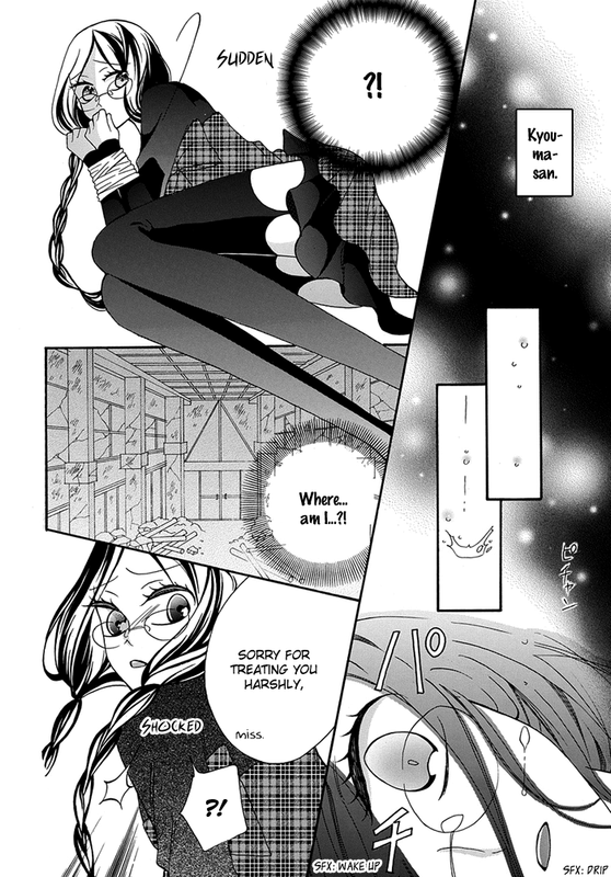Toriko no TorikoVol1-2