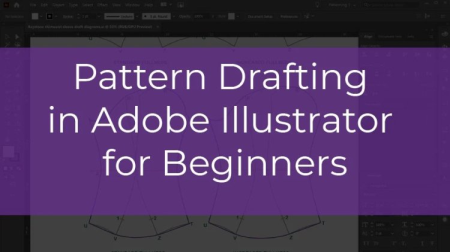 Drafting a Bodice Block/Sloper in Adobe Illustrator Drafting a Bodice Block/Sloper in Adobe Illustrator
