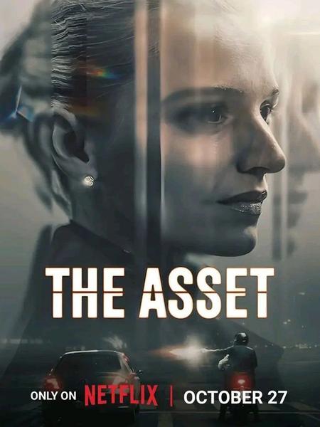 Inwigilacja / The Asset / Legenden (2025) (Sezon 1)  PL.S01.480p.NF.WEB-DL.DD5.1.XViD-P2P / Polska Lektor DD 5.1