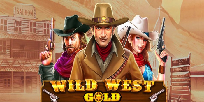 Strategi Ampuh Main Slot Wild West Gold Agar Cuan Terus