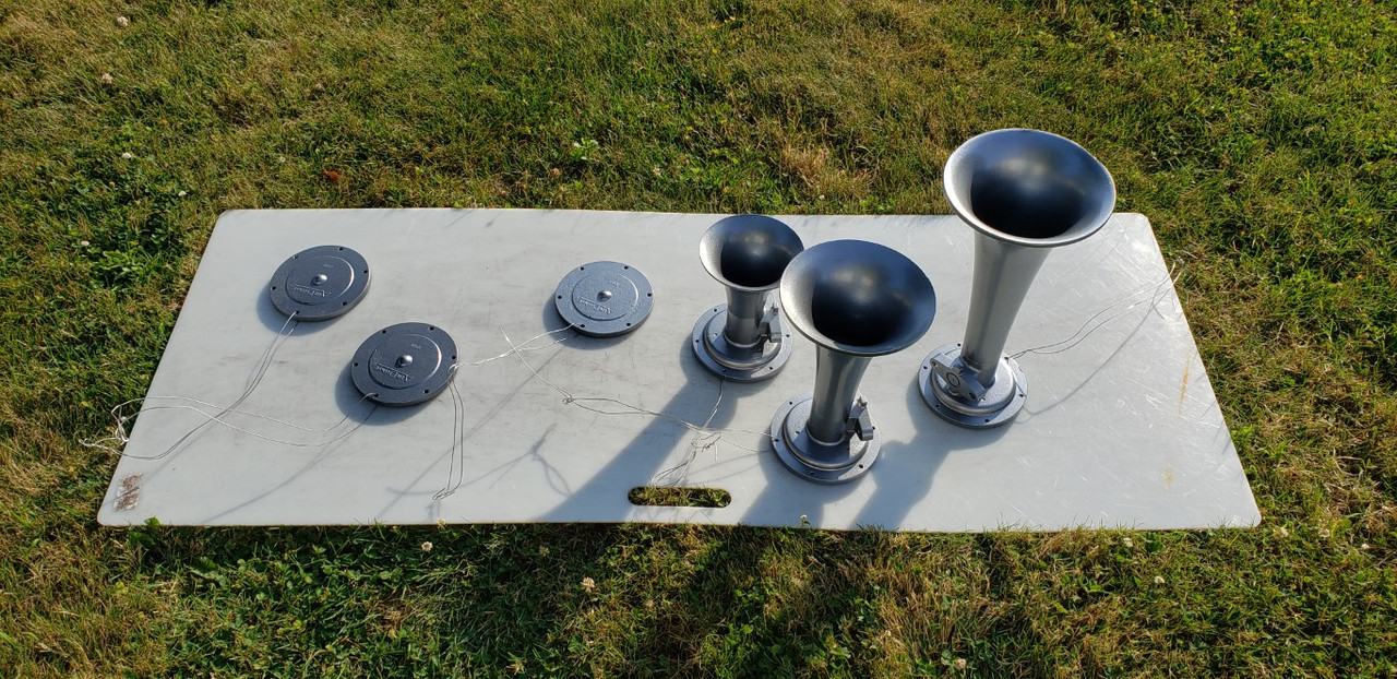 SiennaTrainHornInstall (36)