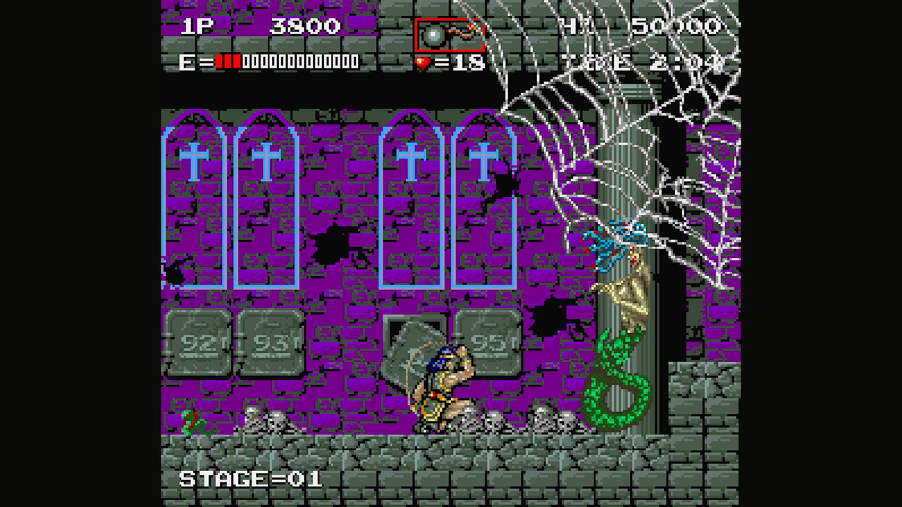 [PC]Castlevania-Dominus-Collection-免安裝版[1fichier免費空間]